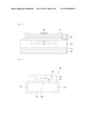 LIGHT EMITTING DEVICE, LIGHT EMITTING DEVICE PACKAGE COMPRISING THE SAME     AND LIGHTING SYSTEM diagram and image