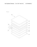 LIGHT EMITTING DEVICE, LIGHT EMITTING DEVICE PACKAGE COMPRISING THE SAME     AND LIGHTING SYSTEM diagram and image