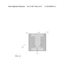 SOLUTION-ASSISTED CARBON NANOTUBE PLACEMENT WITH GRAPHENE ELECTRODES diagram and image