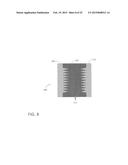 SOLUTION-ASSISTED CARBON NANOTUBE PLACEMENT WITH GRAPHENE ELECTRODES diagram and image