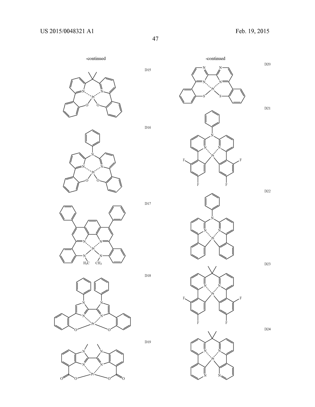 ANTHRACENE-BASED COMPOUND AND ORGANIC LIGHT-EMITTING DEVICE INCLUDING THE     SAME - diagram, schematic, and image 49