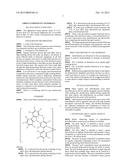 GREEN LUMINESCENT MATERIALS diagram and image