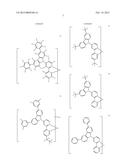 GREEN LUMINESCENT MATERIALS diagram and image