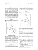 GREEN LUMINESCENT MATERIALS diagram and image