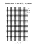 IN-CELL OLED TOUCH DISPLAY PANEL STRUCTURE OF NARROW BORDER diagram and image