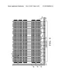 IN-CELL OLED TOUCH DISPLAY PANEL STRUCTURE OF NARROW BORDER diagram and image