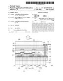 DISPLAY DEVICE diagram and image