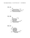 DISPLAY DEVICE diagram and image