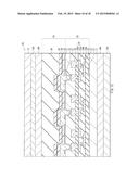 DISPLAY UNIT AND ELECTRONIC APPARATUS diagram and image