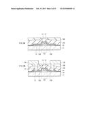 SEMICONDUCTOR DEVICE AND ELECTRONIC APPARATUS diagram and image