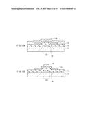 SEMICONDUCTOR DEVICE AND ELECTRONIC APPARATUS diagram and image