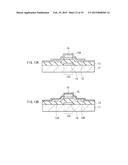 SEMICONDUCTOR DEVICE AND ELECTRONIC APPARATUS diagram and image