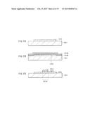 SEMICONDUCTOR DEVICE AND ELECTRONIC APPARATUS diagram and image