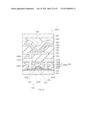 SEMICONDUCTOR DEVICE AND ELECTRONIC APPARATUS diagram and image