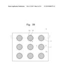 METHOD OF MANUFACTURING STRETCHABLE SUBSTRATE AND STRETCHABLE SUBSTRATE     MANUFACTURED USING THE METHOD diagram and image