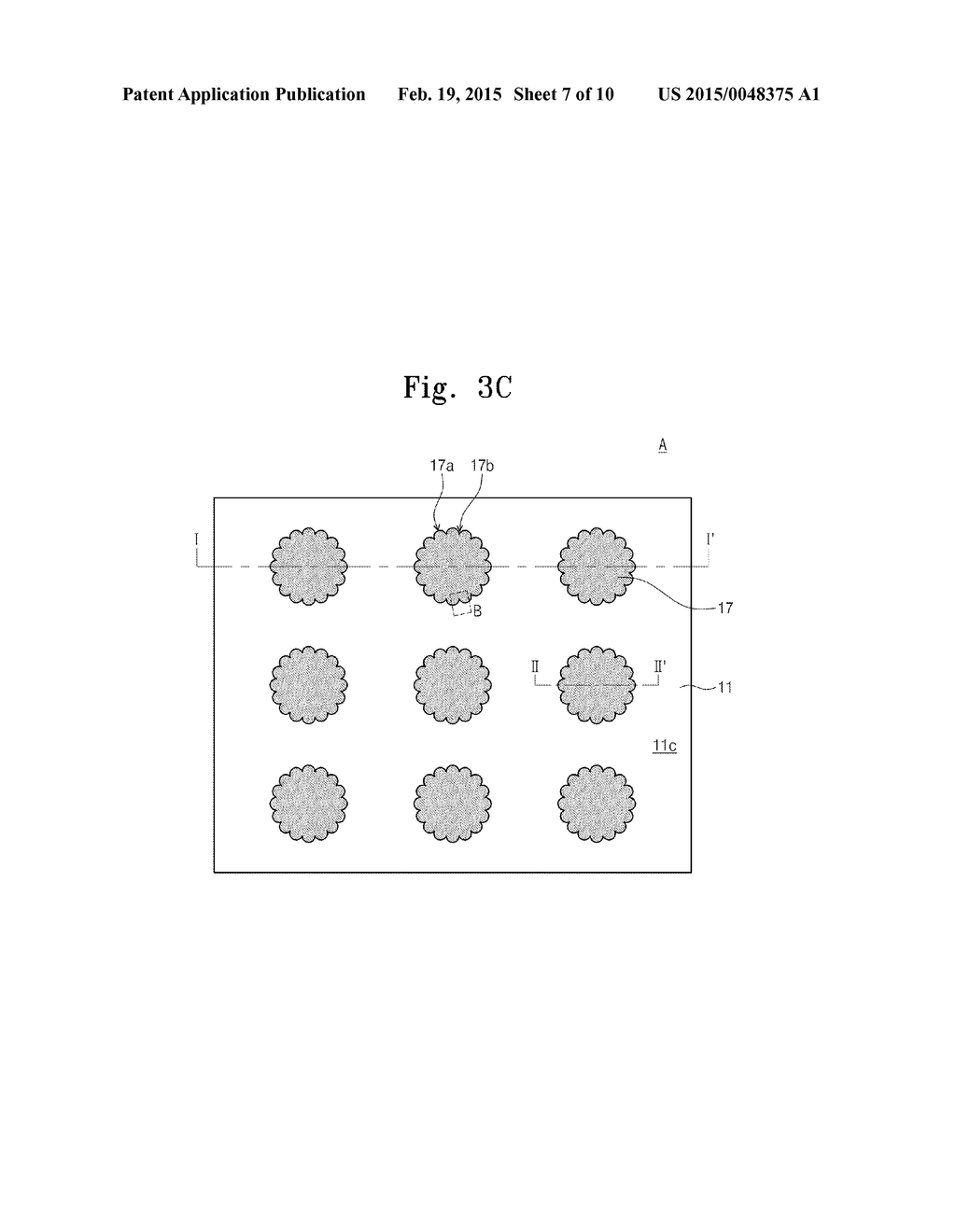 METHOD OF MANUFACTURING STRETCHABLE SUBSTRATE AND STRETCHABLE SUBSTRATE     MANUFACTURED USING THE METHOD - diagram, schematic, and image 08