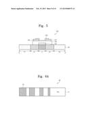 METHOD OF MANUFACTURING STRETCHABLE SUBSTRATE AND STRETCHABLE SUBSTRATE     MANUFACTURED USING THE METHOD diagram and image