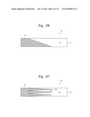 METHOD OF MANUFACTURING STRETCHABLE SUBSTRATE AND STRETCHABLE SUBSTRATE     MANUFACTURED USING THE METHOD diagram and image