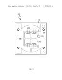 HIGH DENSITY MULTI-CHIP LED DEVICES diagram and image