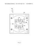 HIGH DENSITY MULTI-CHIP LED DEVICES diagram and image