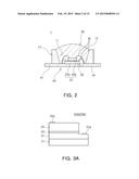 LIGHT EMITTING DEVICE PACKAGE AND METHOD OF MANUFACTURING THE SAME diagram and image