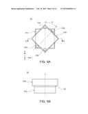 LIGHT EMITTING DEVICE PACKAGE AND METHOD OF MANUFACTURING THE SAME diagram and image