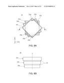 LIGHT EMITTING DEVICE PACKAGE AND METHOD OF MANUFACTURING THE SAME diagram and image