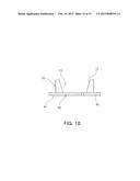 LIGHT EMITTING DEVICE PACKAGE AND METHOD OF MANUFACTURING THE SAME diagram and image