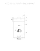 TRANSPARENT ELECTRON BLOCKING HOLE TRANSPORTING LAYER diagram and image