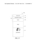 TRANSPARENT ELECTRON BLOCKING HOLE TRANSPORTING LAYER diagram and image