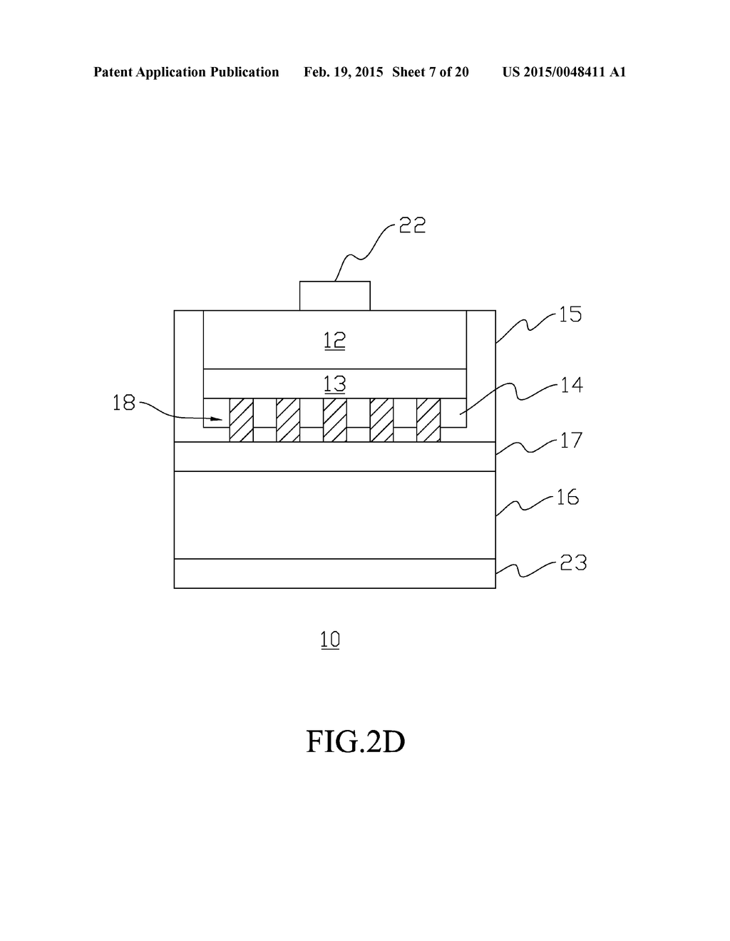 OPTOELECTRONIC SEMICONDUCTOR DEVICE - diagram, schematic, and image 08