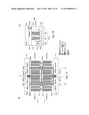 STANDARD CELL LAYOUT, SEMICONDUCTOR DEVICE HAVING ENGINEERING CHANGE ORDER     (ECO) CELLS AND METHOD diagram and image