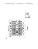 STANDARD CELL LAYOUT, SEMICONDUCTOR DEVICE HAVING ENGINEERING CHANGE ORDER     (ECO) CELLS AND METHOD diagram and image