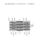 Contact Formation for Split Gate Flash Memory diagram and image