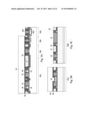 Contact Formation for Split Gate Flash Memory diagram and image