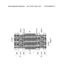 Contact Formation for Split Gate Flash Memory diagram and image