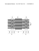 Contact Formation for Split Gate Flash Memory diagram and image