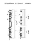 Contact Formation for Split Gate Flash Memory diagram and image