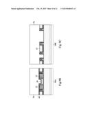 Contact Formation for Split Gate Flash Memory diagram and image