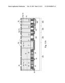 Contact Formation for Split Gate Flash Memory diagram and image