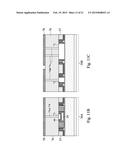 Contact Formation for Split Gate Flash Memory diagram and image