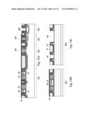 Contact Formation for Split Gate Flash Memory diagram and image