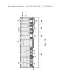 Contact Formation for Split Gate Flash Memory diagram and image