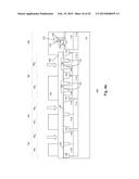 SPLIT GATE EMBEDDED MEMORY TECHNOLOGY AND METHOD OF MANUFACTURING THEREOF diagram and image