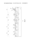 SPLIT GATE EMBEDDED MEMORY TECHNOLOGY AND METHOD OF MANUFACTURING THEREOF diagram and image