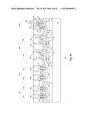 SPLIT GATE EMBEDDED MEMORY TECHNOLOGY AND METHOD OF MANUFACTURING THEREOF diagram and image