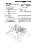 NONVOLATILE SEMICONDUCTOR MEMORY DEVICE AND METHOD OF MANUFACTURING THE     SAME diagram and image