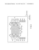 NONVOLATILE SEMICONDUCTOR MEMORY DEVICE AND METHOD OF MANUFACTURING THE     SAME diagram and image