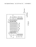 NONVOLATILE SEMICONDUCTOR MEMORY DEVICE AND METHOD OF MANUFACTURING THE     SAME diagram and image