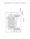 NONVOLATILE SEMICONDUCTOR MEMORY DEVICE AND METHOD OF MANUFACTURING THE     SAME diagram and image